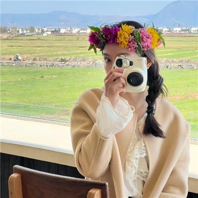 囧女翻身之嗨如花第二部